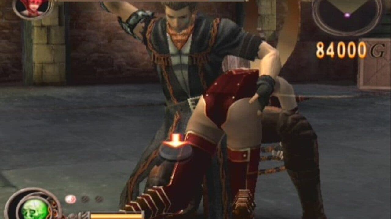 God Hand thumbnail 4