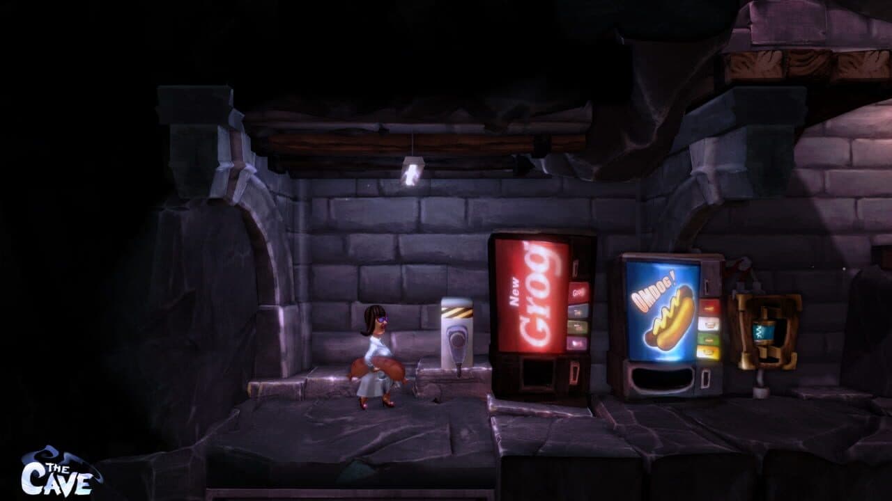 The Cave thumbnail 12