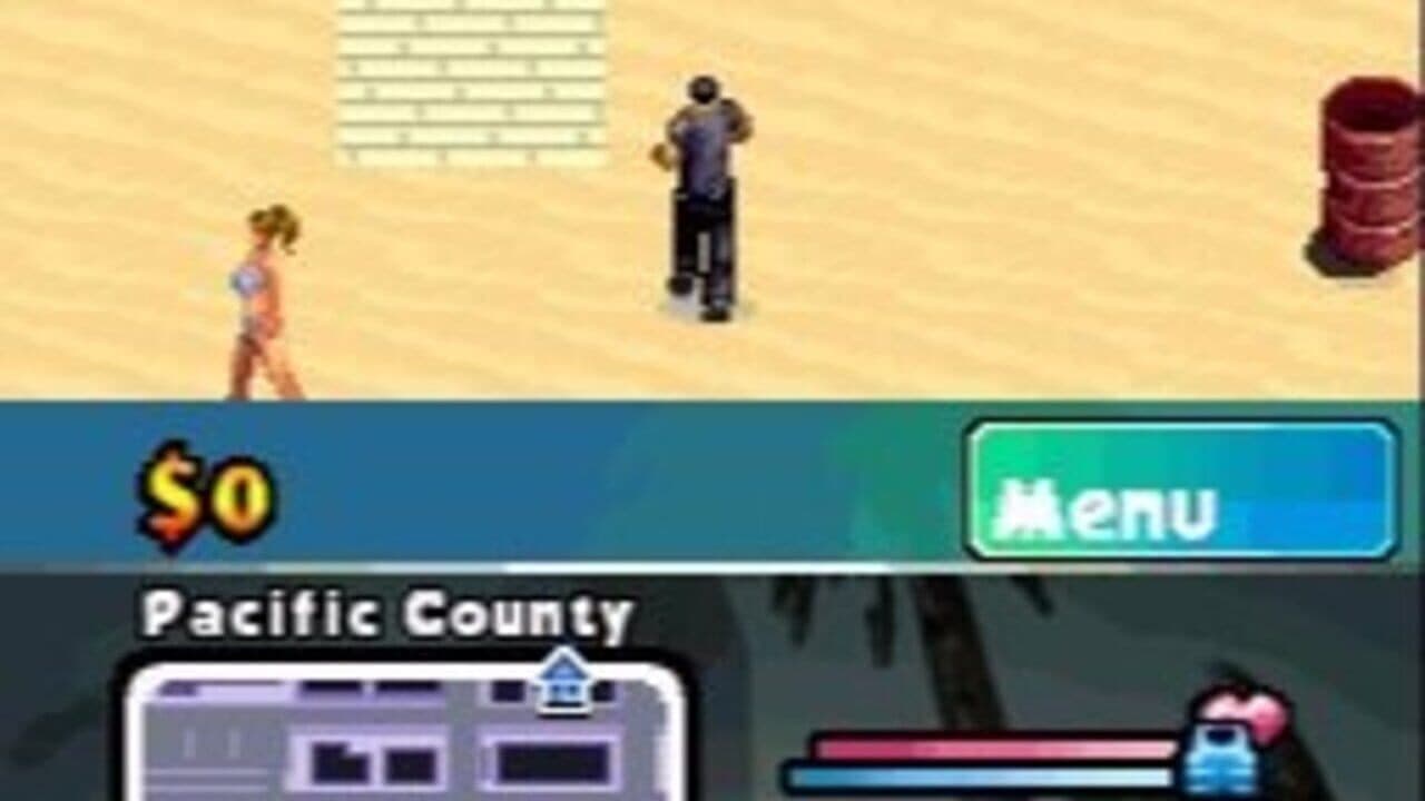 Gangstar 2: Kings of L.A thumbnail 4