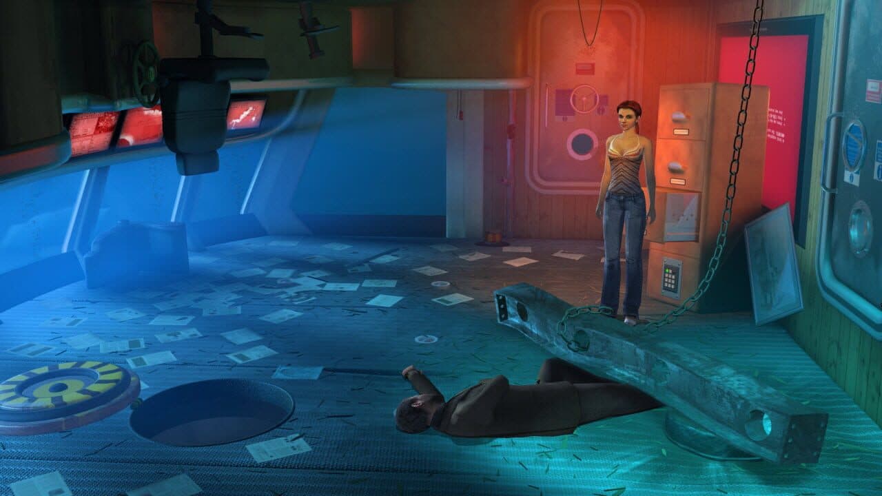 Secret Files 2: Puritas Cordis thumbnail 3