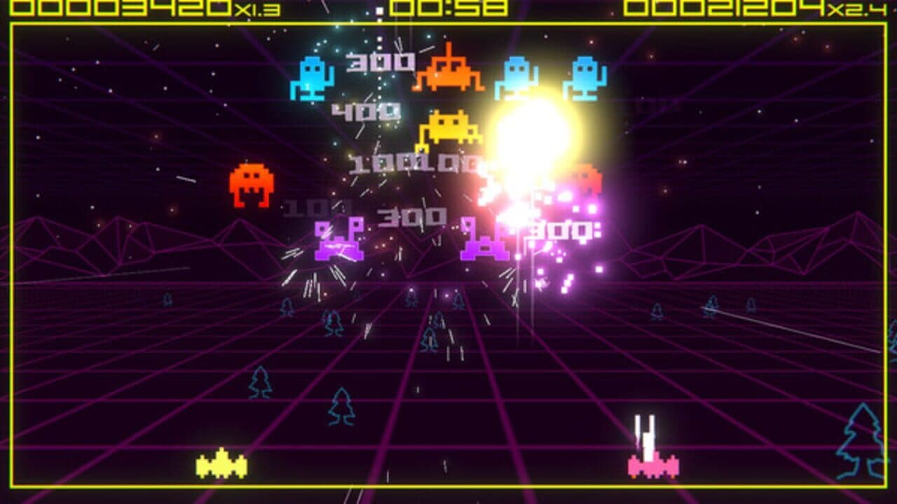 Super Destronaut DX thumbnail 3