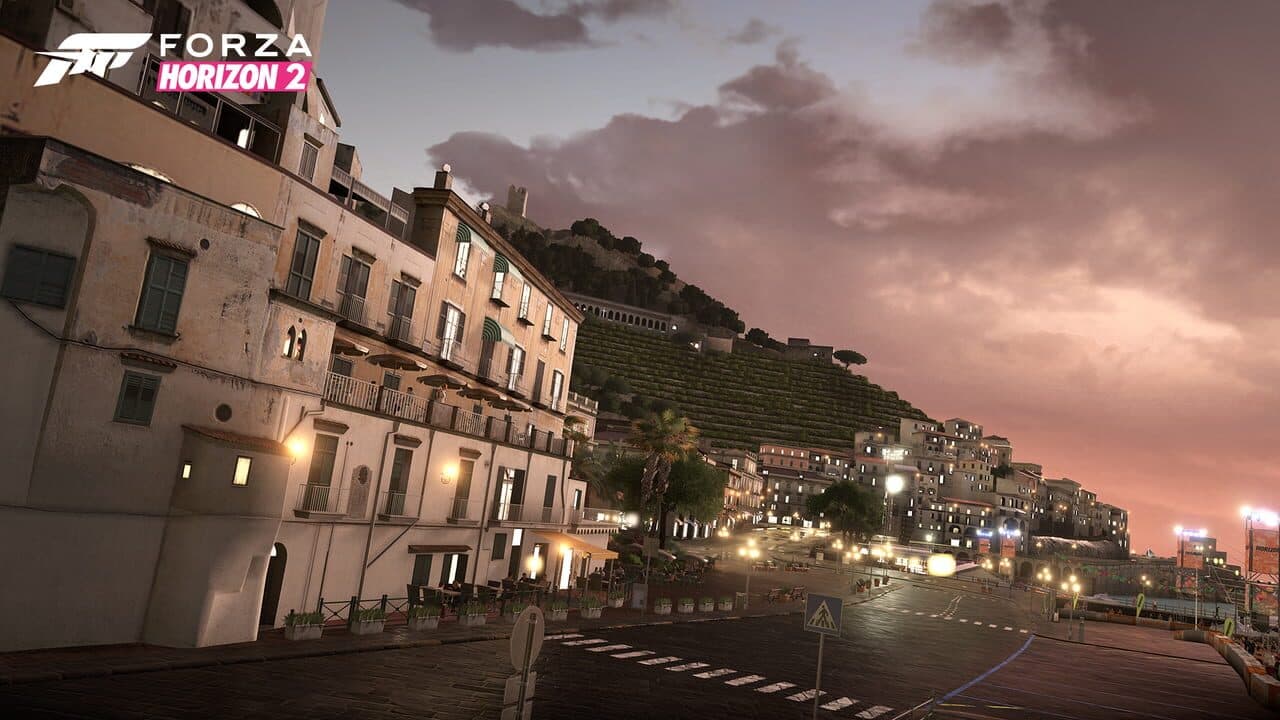 Forza Horizon 2 thumbnail 3