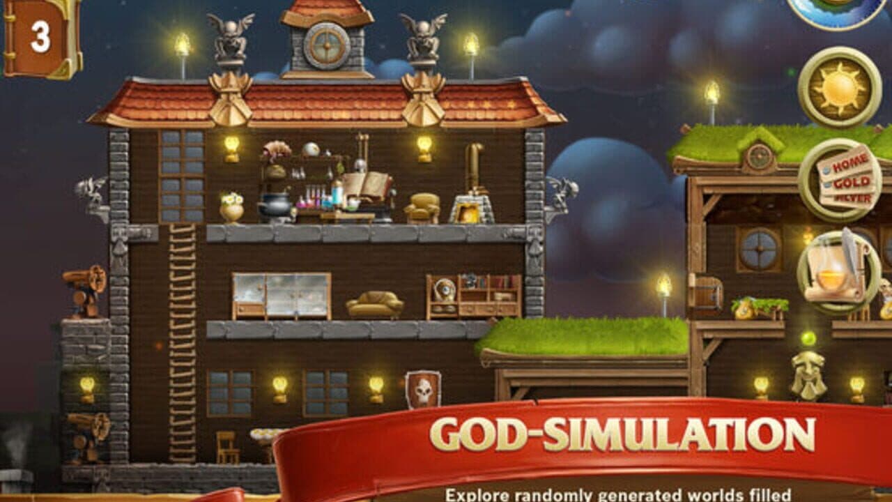 Craft the World: Pocket Edition thumbnail 7