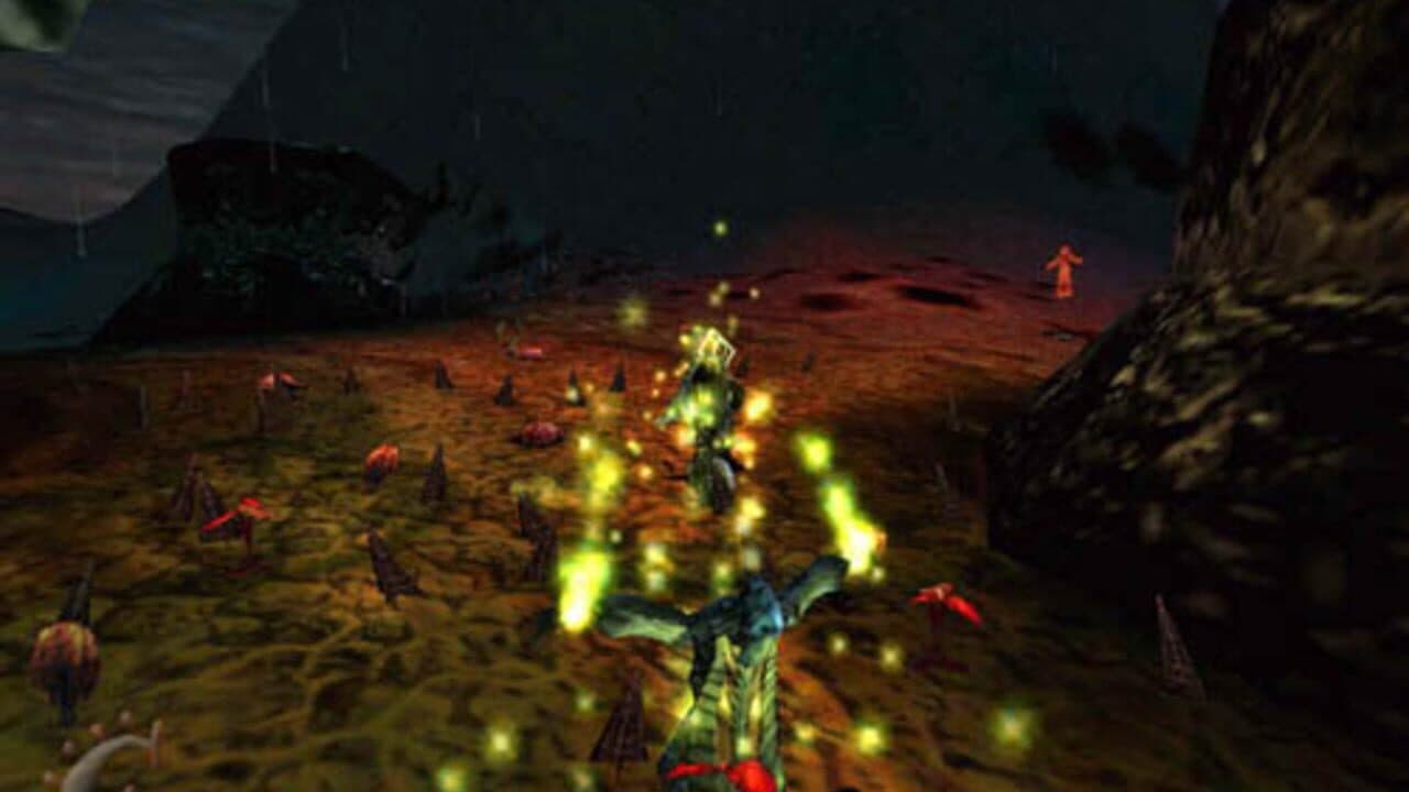 Sacrifice thumbnail 6