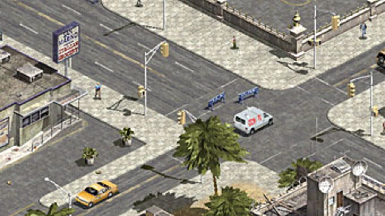 Heist thumbnail 2