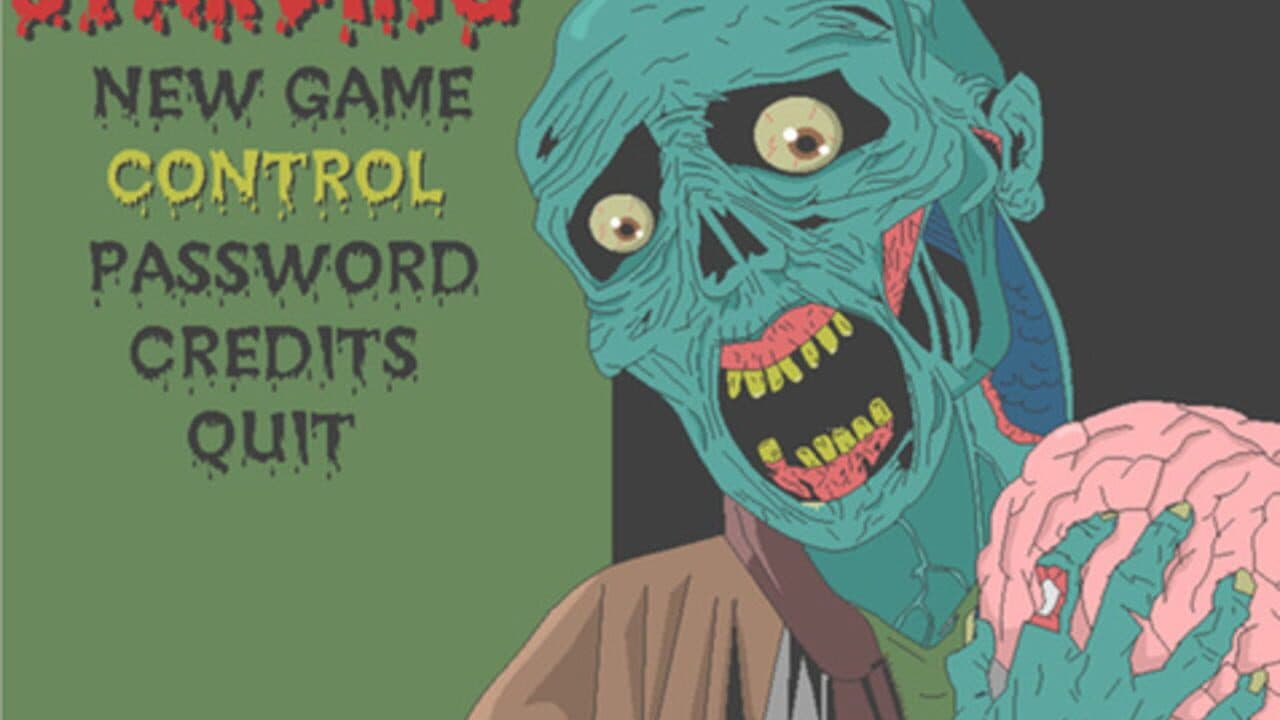 Starving thumbnail 2