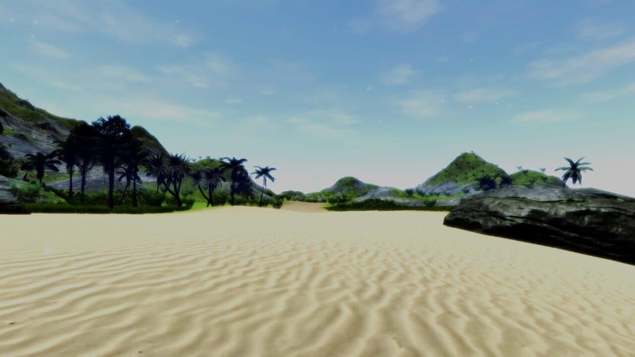 Survival Is Not Enough thumbnail 3