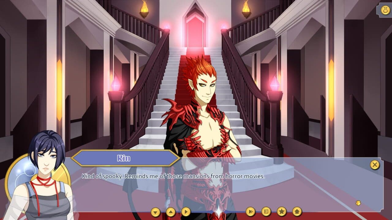 Spirit's Embrace thumbnail 2