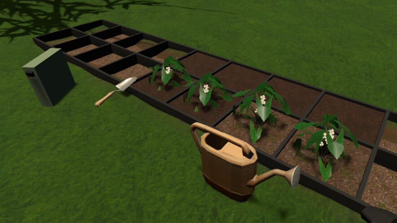 Potioneer: The VR Gardening Simulator thumbnail 2
