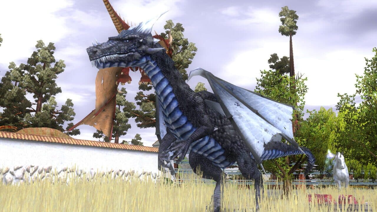 Wildlife Park 2: Fantasy thumbnail 3