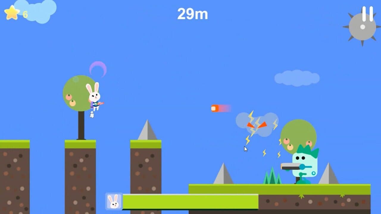 Jet Hero thumbnail 2