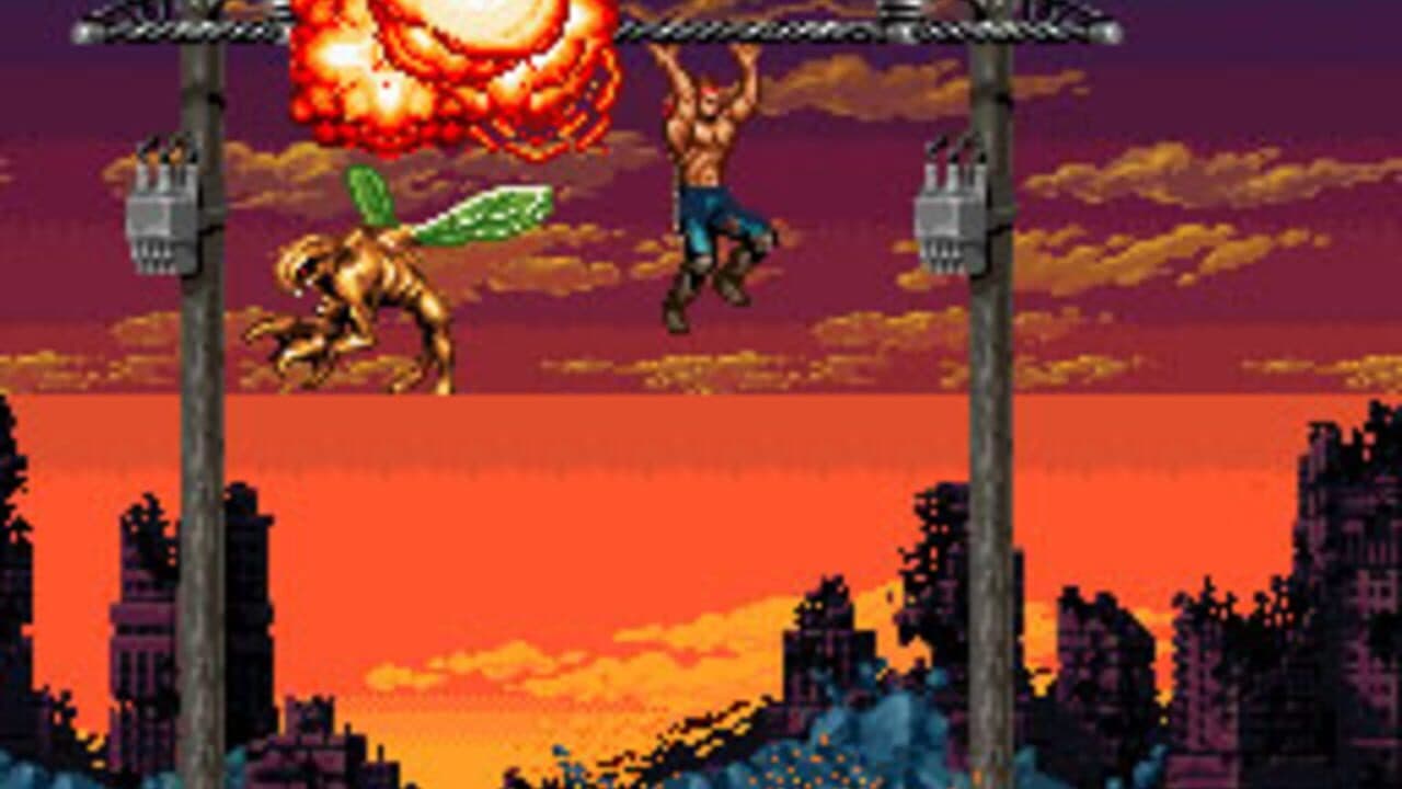 Contra 4 thumbnail 8