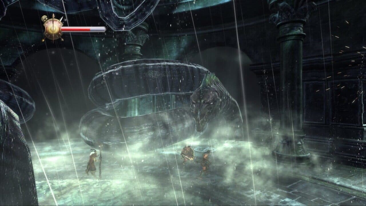 Rise of the Argonauts thumbnail 4