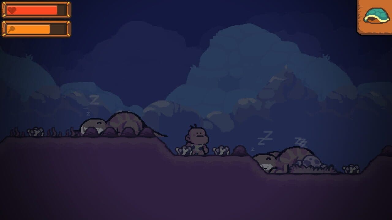 StoneBack | Prehistory thumbnail 4