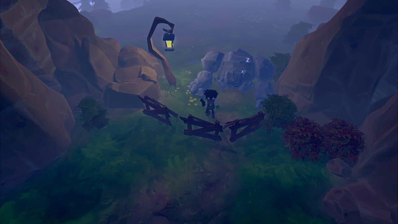 Deadwood: The Forgotten Curse thumbnail 3