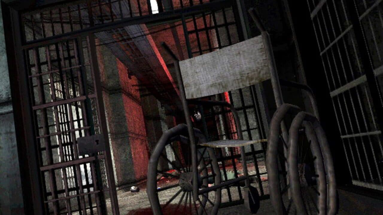 Manhunt 2 thumbnail 2