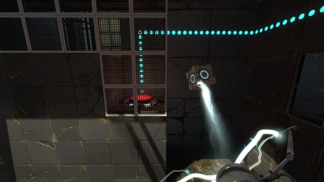 Portal 2 Sixense Perceptual Pack thumbnail 4