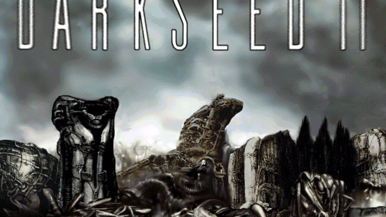 Dark Seed II thumbnail 2