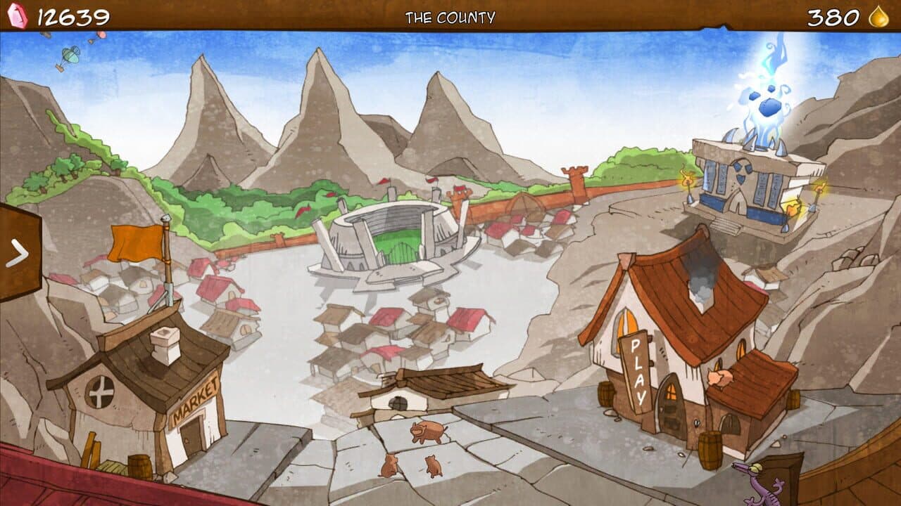 Kaboom Monsters thumbnail 4