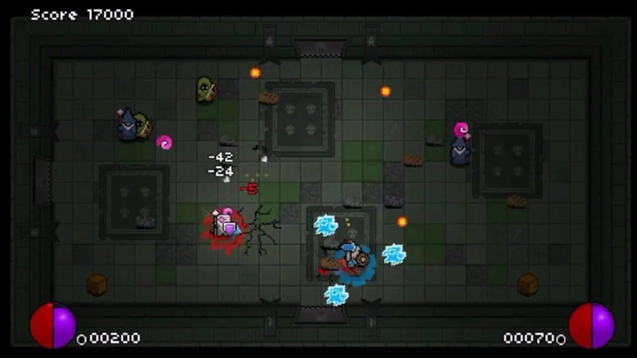 Bit Dungeon+ thumbnail 2