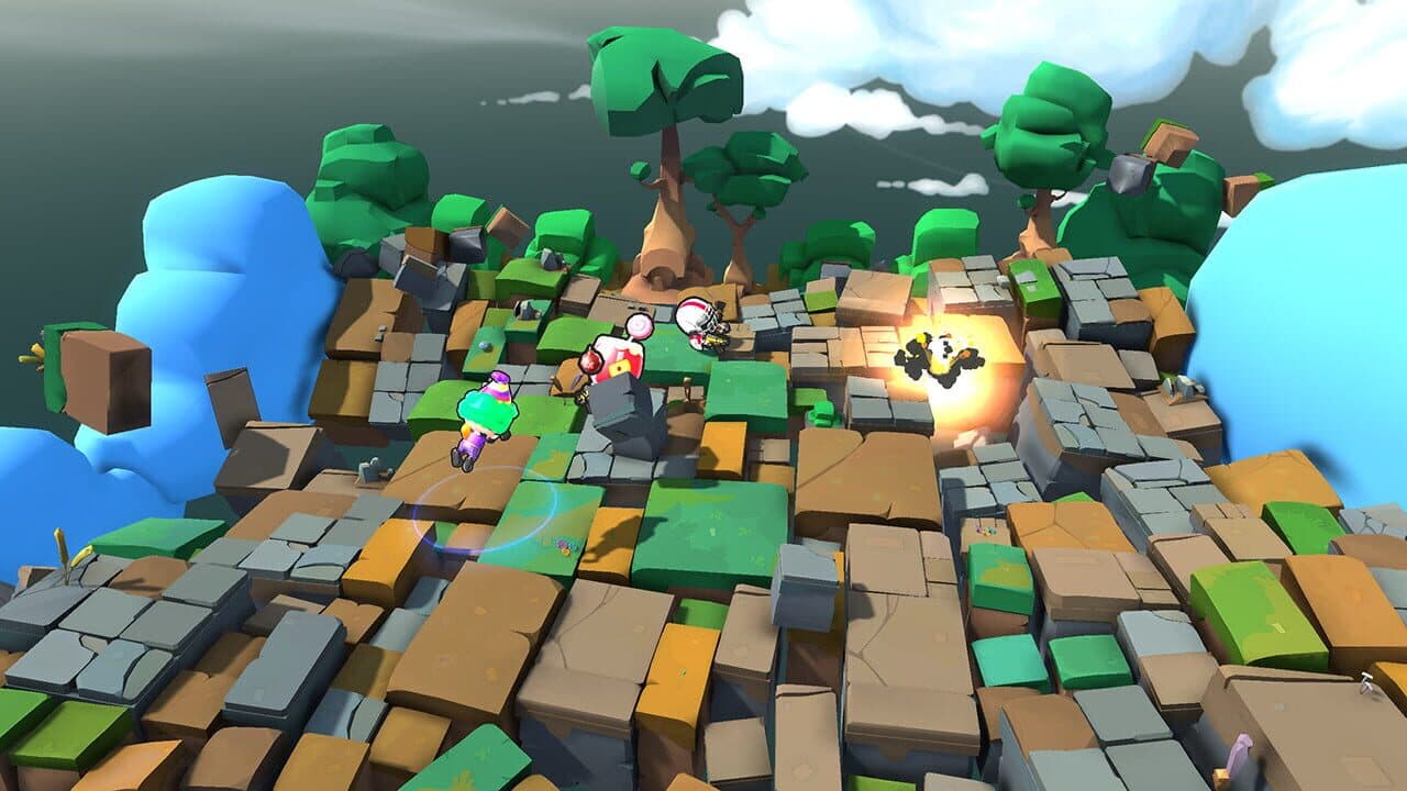 Toys Gun Fire Boom thumbnail 3