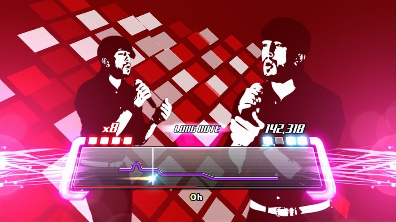 The Voice: I Want You thumbnail 7