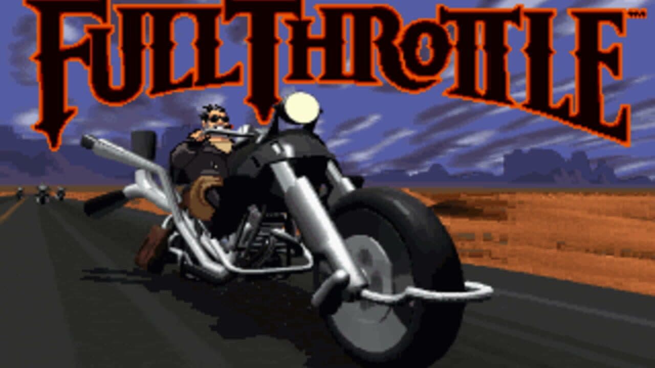 Full Throttle thumbnail 2