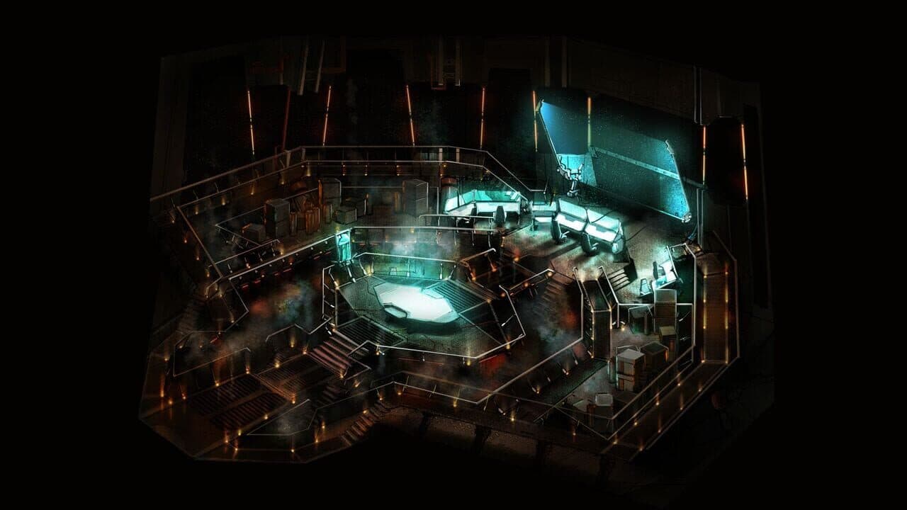 Space Rift thumbnail 2