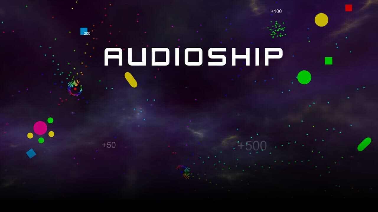 Audioship thumbnail 2