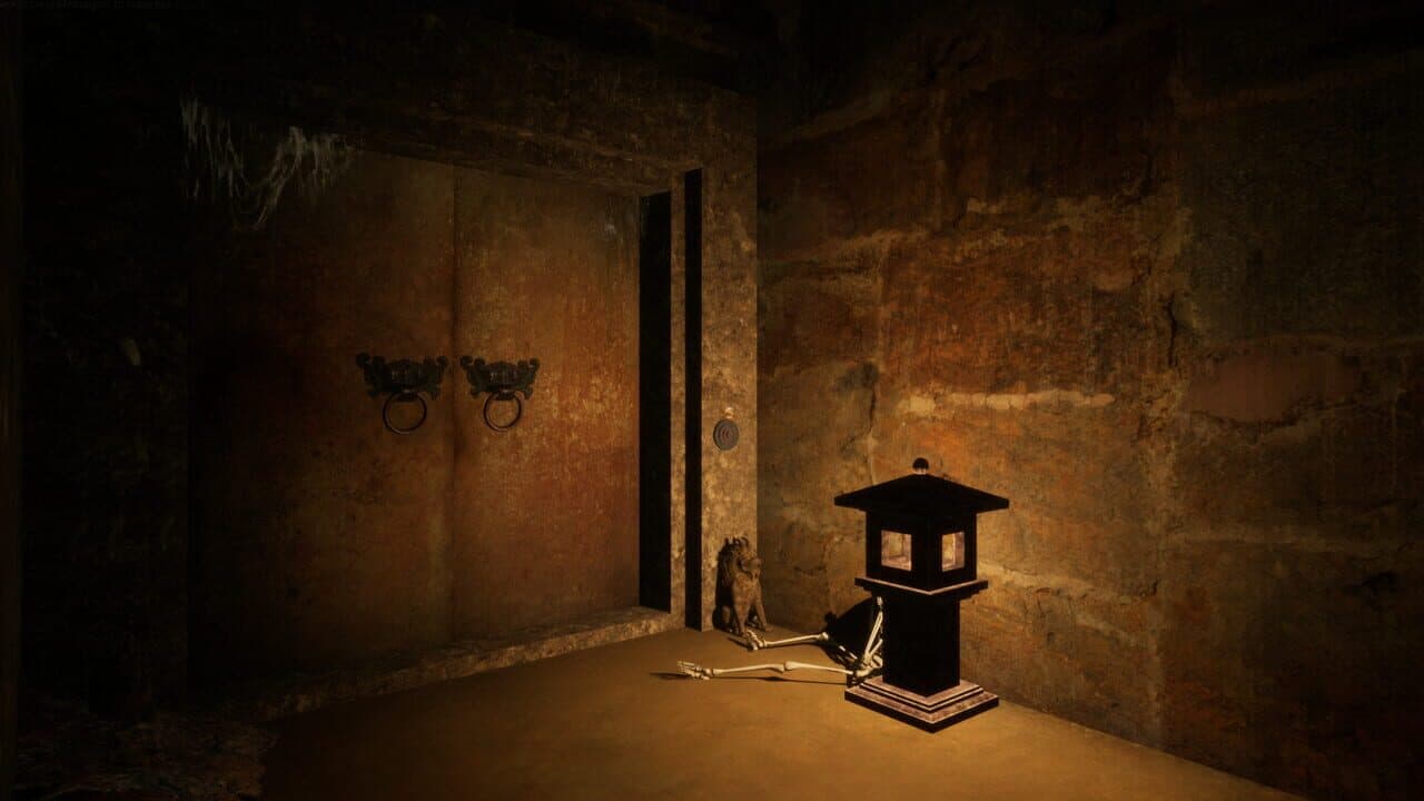 Chinese Tomb Story thumbnail 4