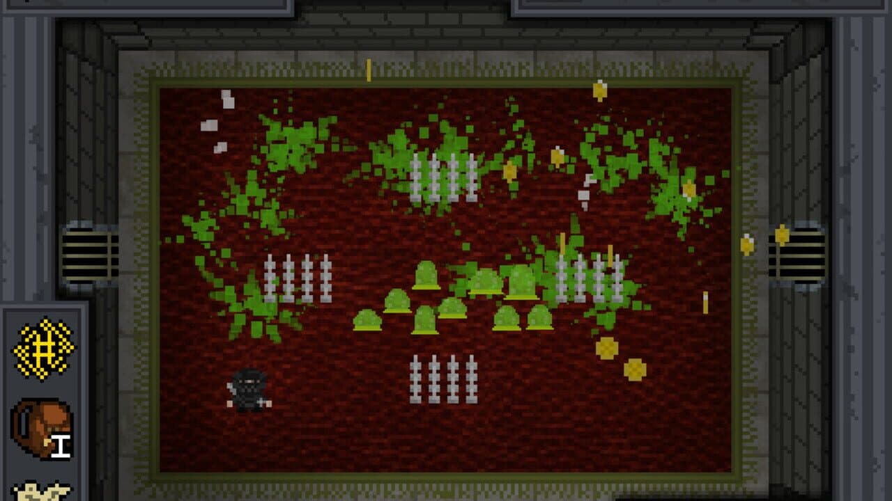Hashtag Dungeon screenshot 1
