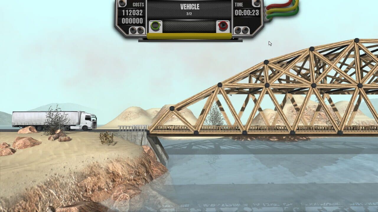 Bridge Creator 2015 thumbnail 3