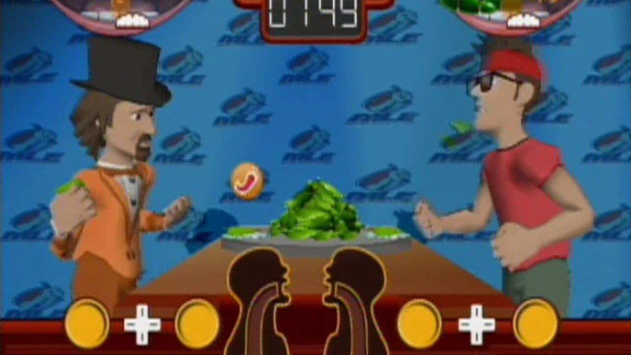 Major League Eating: The Game thumbnail 4