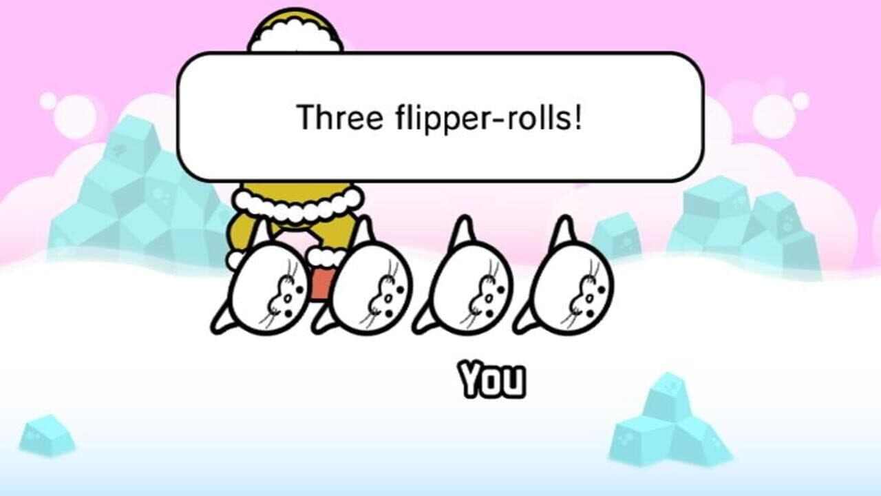 Rhythm Heaven Fever thumbnail 6