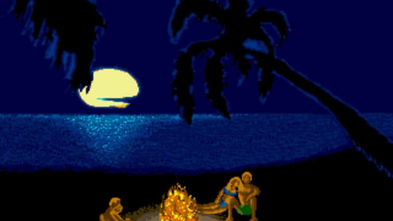 Over the Net thumbnail 4