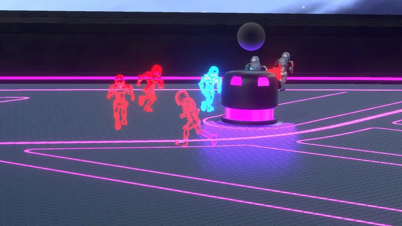WarpBall thumbnail 3