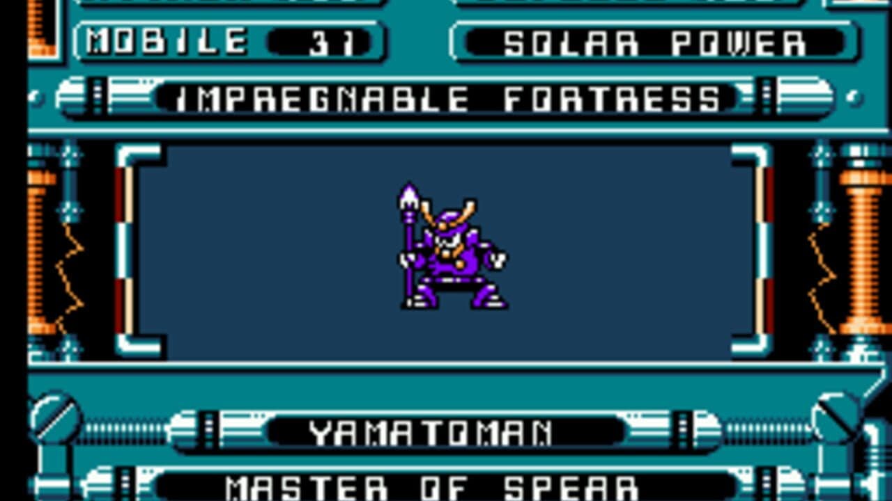 Mega Man 6 thumbnail 3