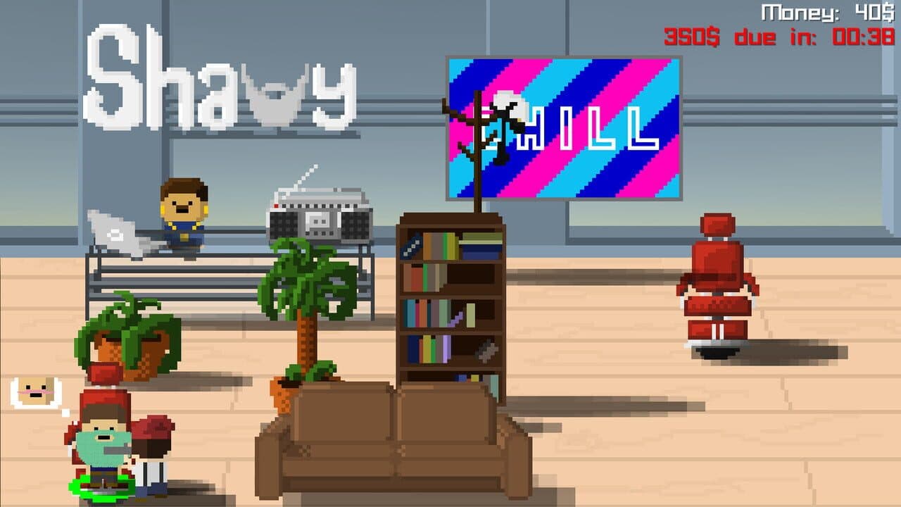 Trimmer Tycoon thumbnail 3