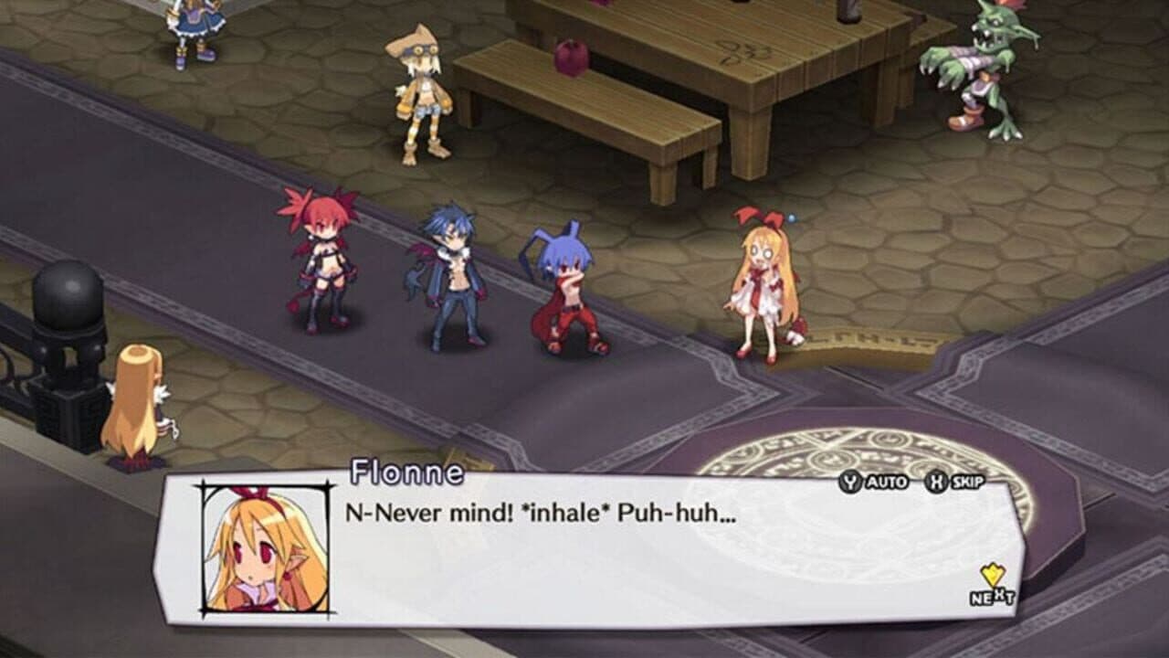 Disgaea 5 Complete thumbnail 6