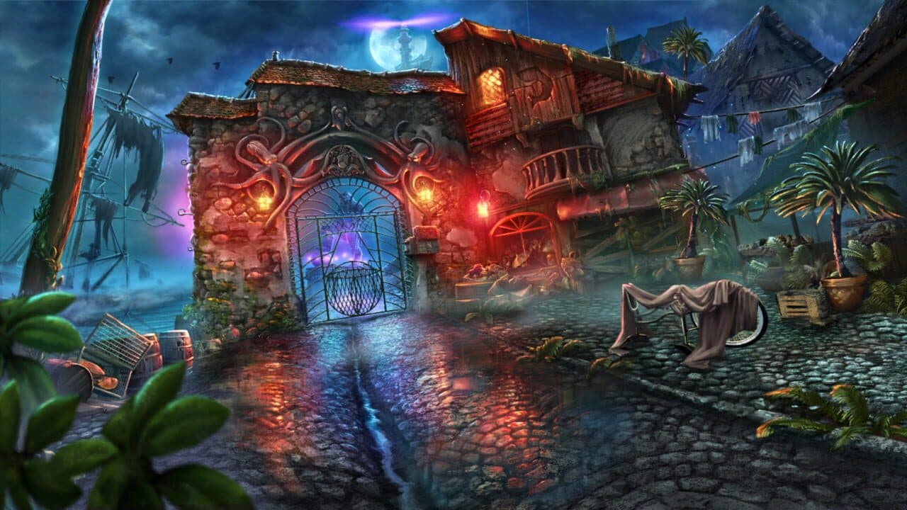 Artifex Mundi Adventure Collection thumbnail 5