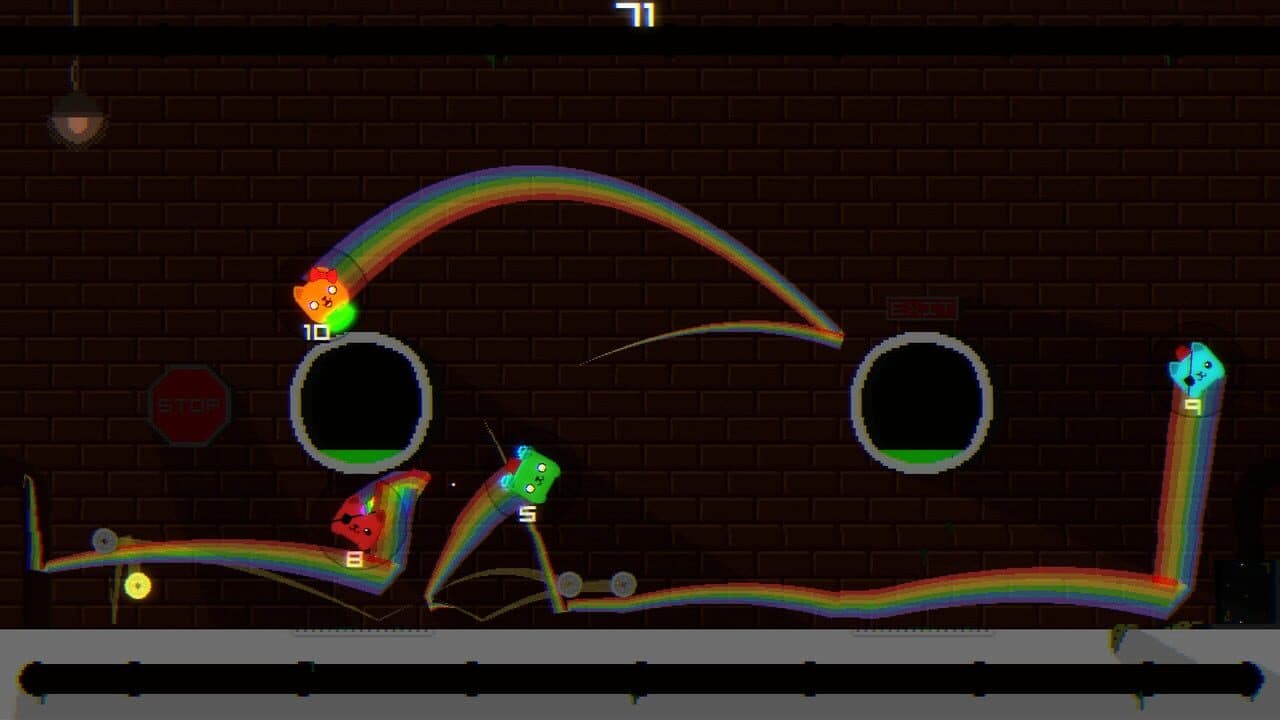 Super Kitty Boing Boing thumbnail 4
