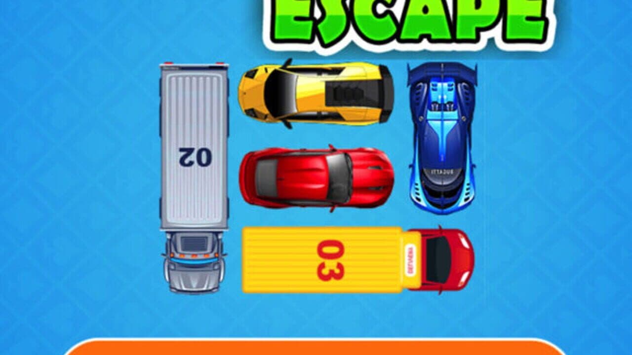 Parking Escape thumbnail 8
