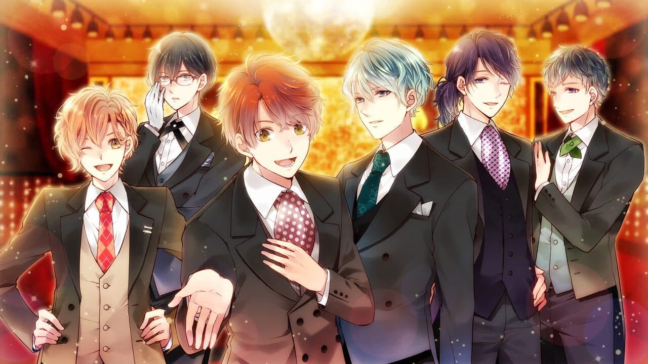 Gakuen Club thumbnail 2
