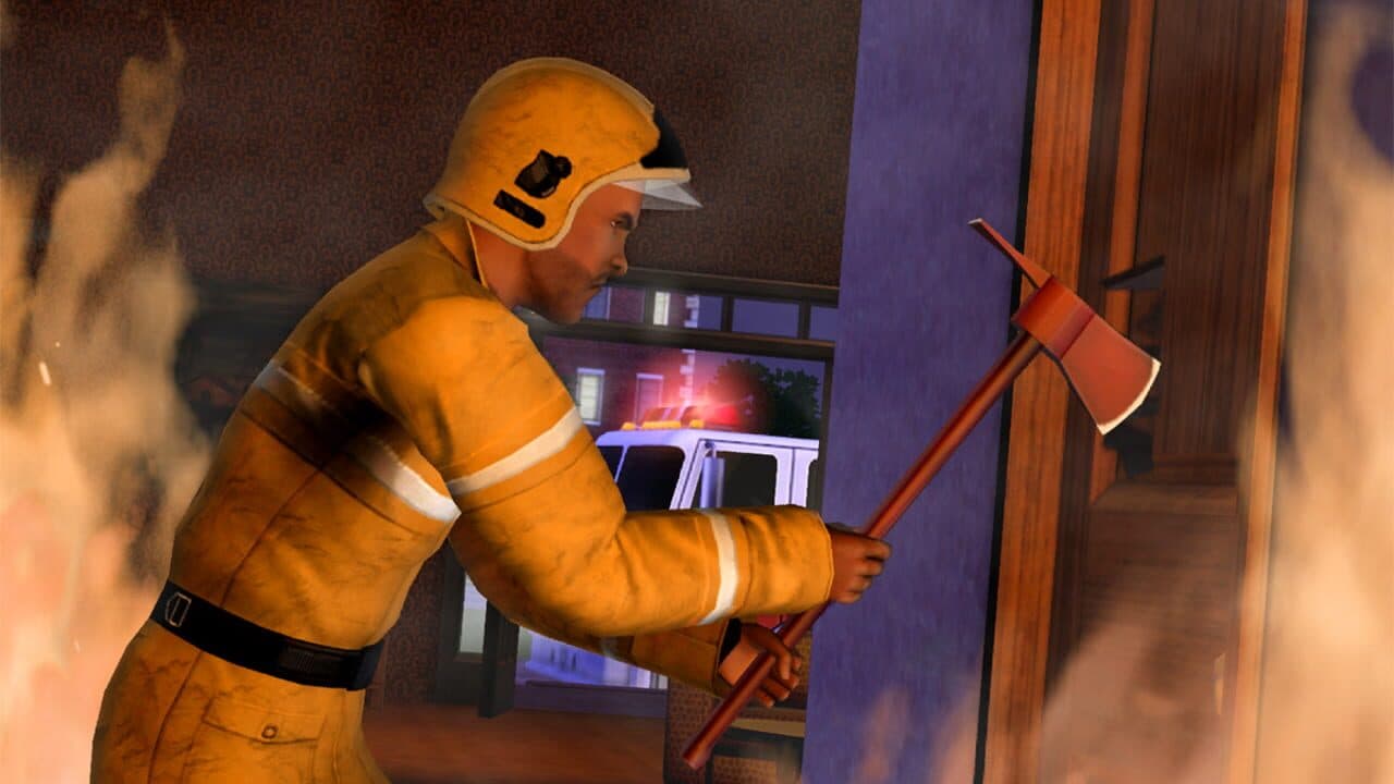 The Sims 3: Ambitions thumbnail 2