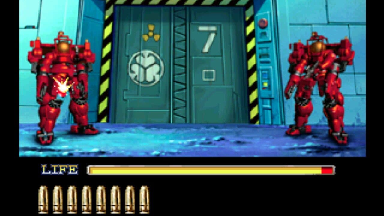 Policenauts thumbnail 3