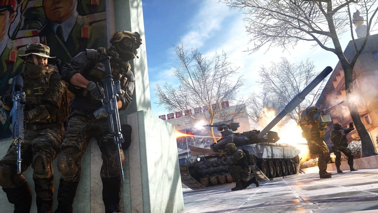 Battlefield Bundle thumbnail 6
