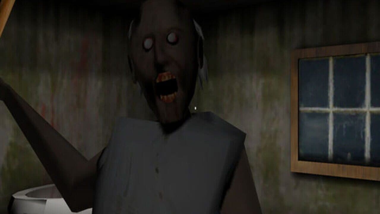 Granny thumbnail 10