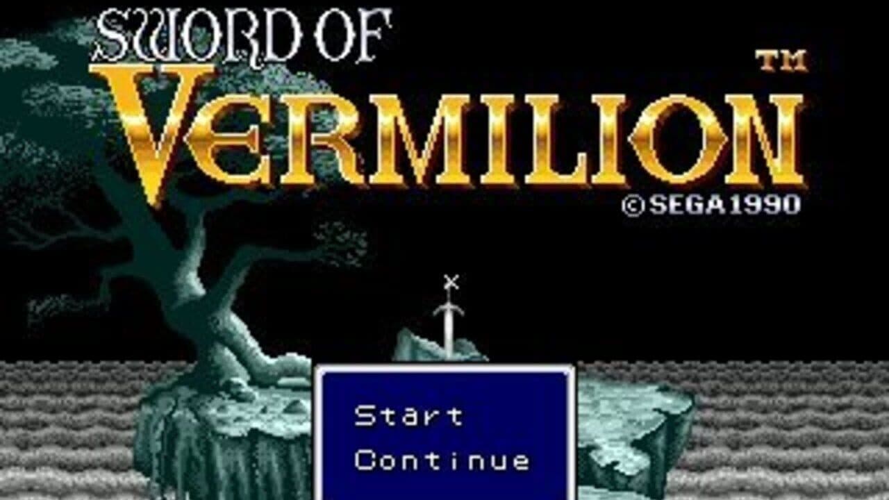 Sword of Vermilion thumbnail 10
