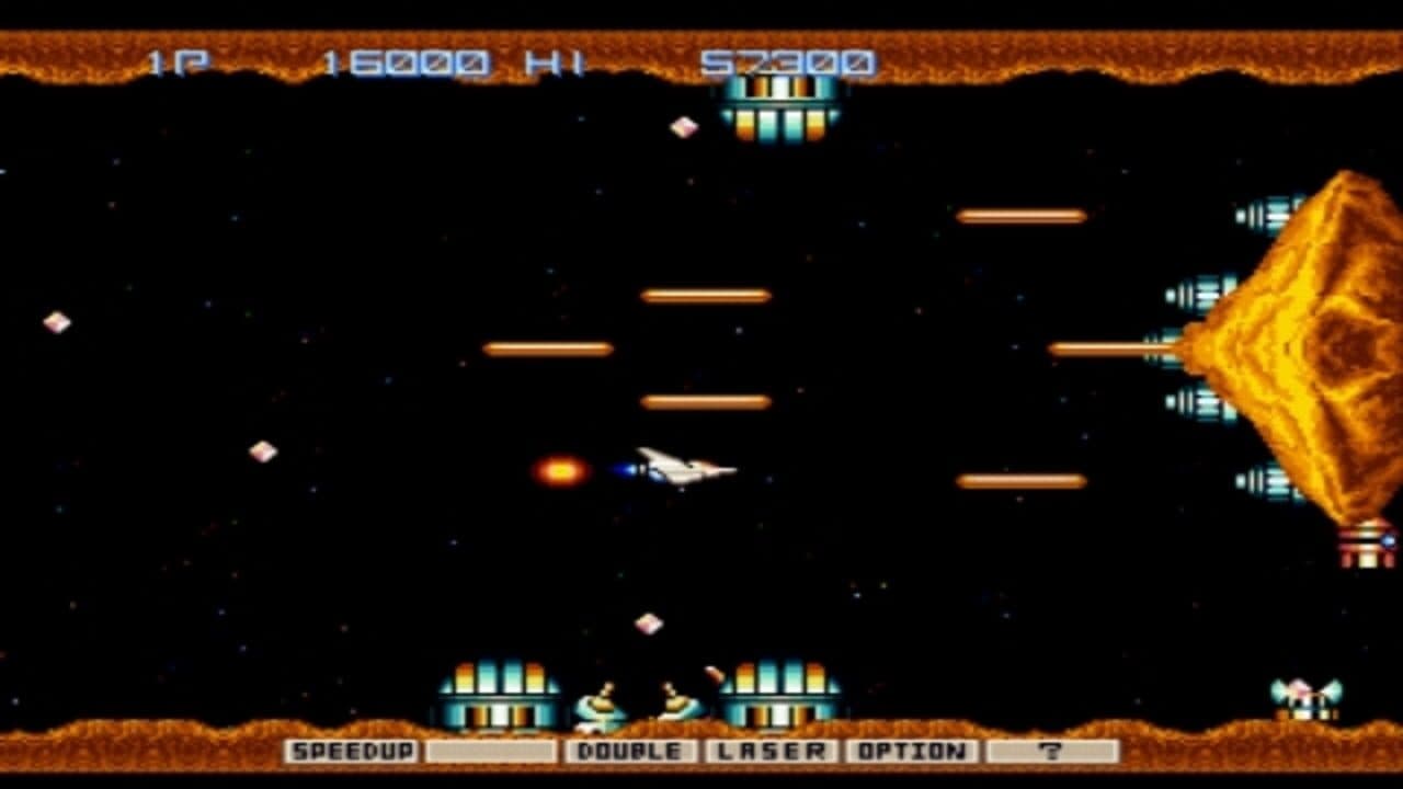 Gradius Collection thumbnail 4
