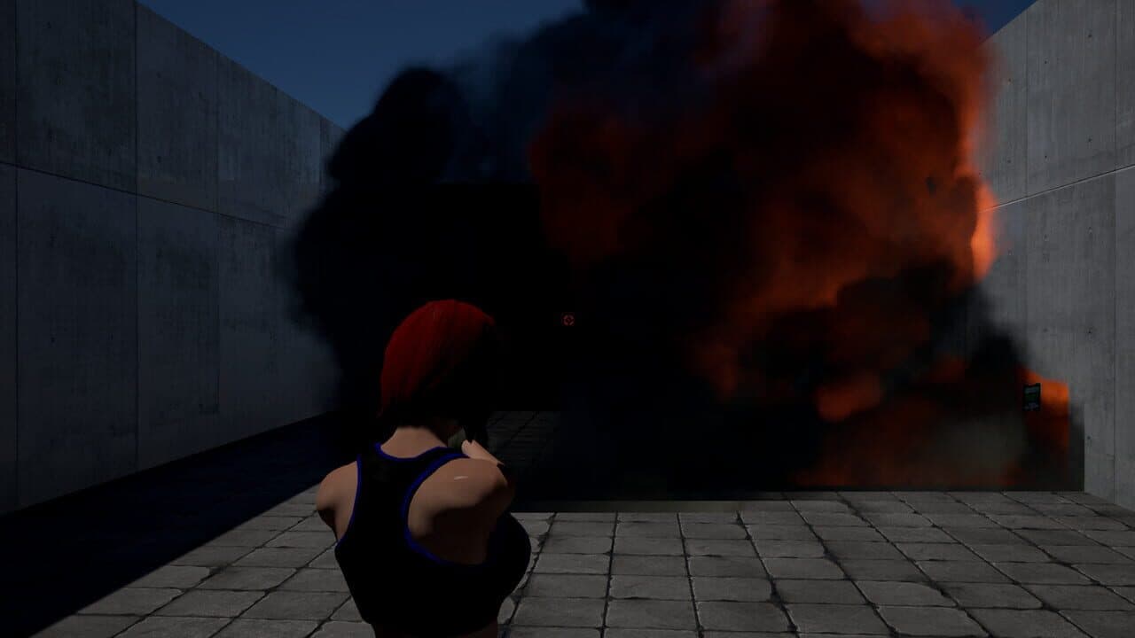 No Way Out thumbnail 2